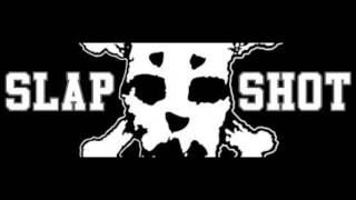 Slapshot - Unconsciousness