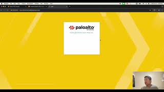 Deploy Palo Alto in AWS