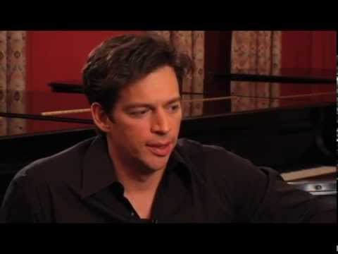 Harry Connick, Jr., outtakes from the documentary, Note By Note