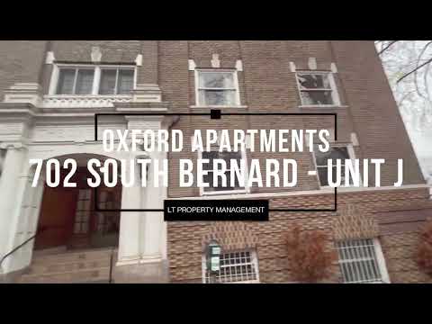 Oxford Apartments - Video 2 of 2
