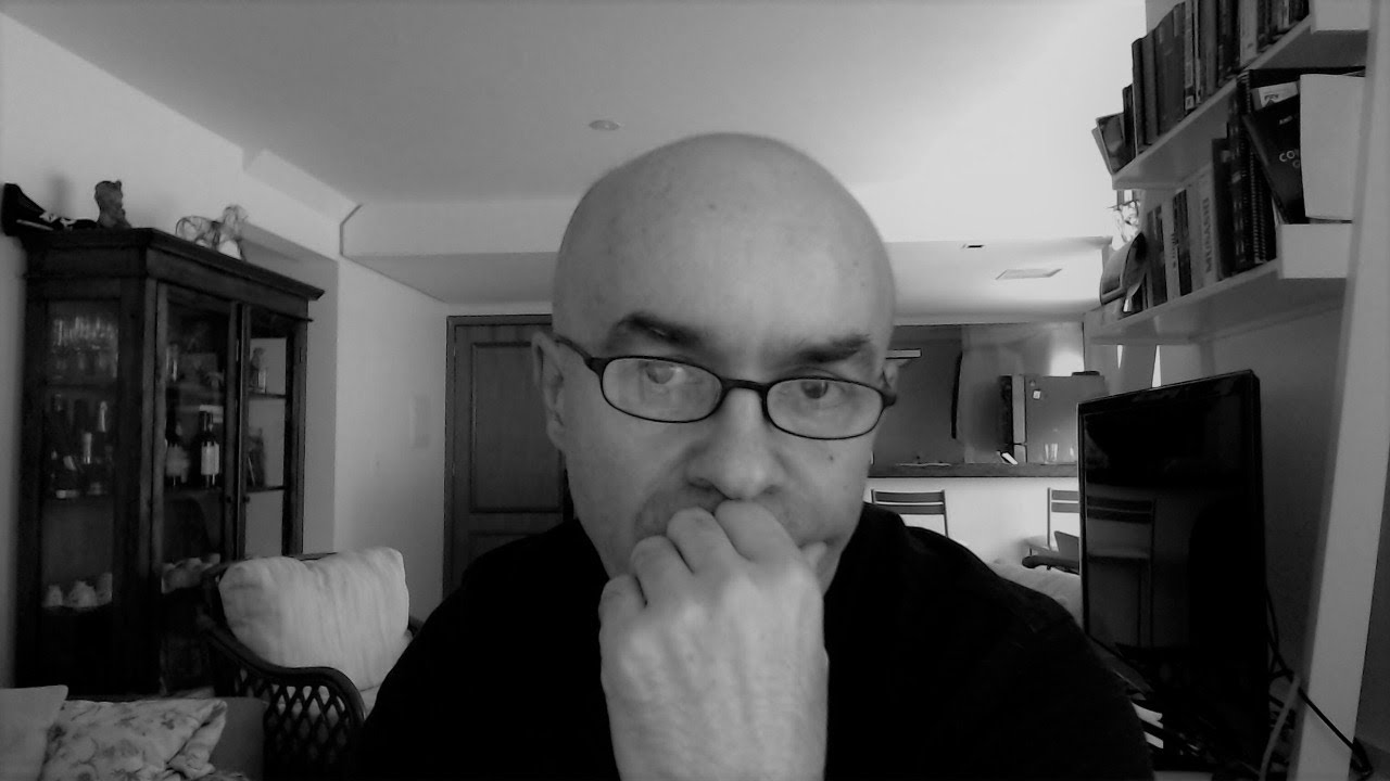 Armadilhas no trade , minha culpa.