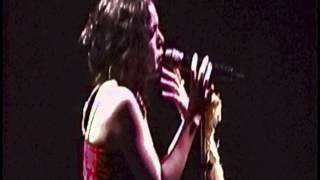 A La Orilla Del Sol - Santa Sabina @Teatro Metropolitan 2000