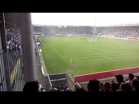 Fortuna-M.V.V (3-2) (01-05-2009)