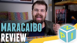 Unknown Channel - Maracaibo video thumbnail