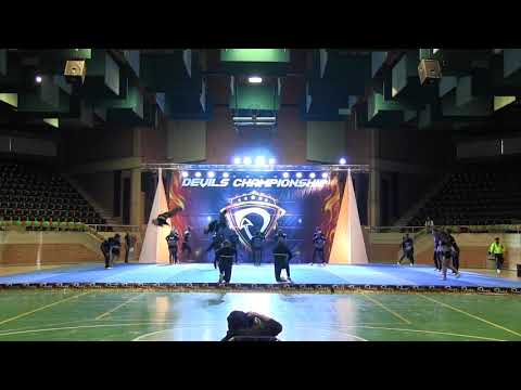 159  Devils Prime N5