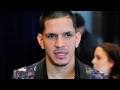 EDGAR BERLANGA CALLS CANELO CRAZY FOR FIGHTING DMITRY BIVOL; TALKS FUTURE BENAVIDEZ FIGHT & MORE