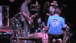 NRPS - Peggy O - The Egg, Albany, NY - 8/3/12