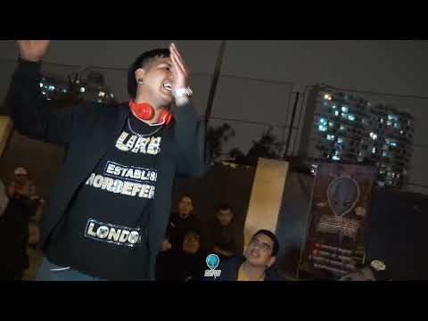 ALMENDRADES vs JINETE ll 4tos ll Clasificatoria Nacional ll Campo de Marte 2022