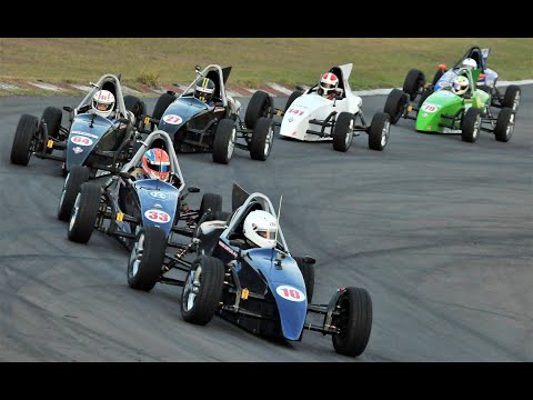 5° Etapa Copa ECPA Fvee - 2021 - Corrida 2