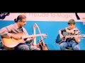 En Vanille Guitar Live Cover By Kumaran Ft Seyon