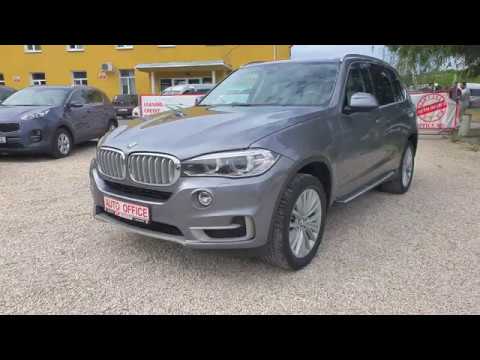 BMW X5  2.5 Sdrive