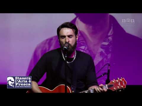 Filippo Graziani - Pigro (Premio Goran Kuzminac)