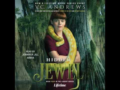 Hidden Jewel by V.C. Andrews
