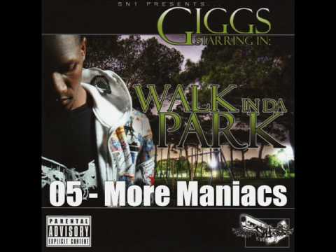 Video thumbnail for More Maniacs