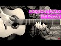 Kostal Guitar: Addison's Walk by Phil Keaggy