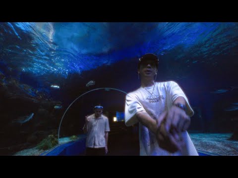 PADAYON - kiyo ft. shortone (Official Music Video)