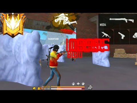 CAIOZN FF CONTRA CABEÇAS DE XERECAS 🐭🐭