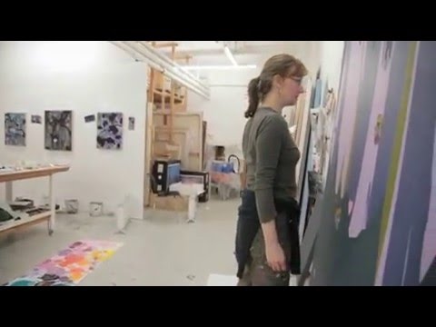 Fiona Rae Tate Members' artist commission 2011/13