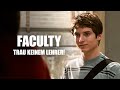 Faculty Trau Keinem Lehrer 4K Amerikanischer Science Fiction Film