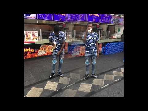 Teejayx6 ft. Kasher Quon & 10kkev - Full of Shit!