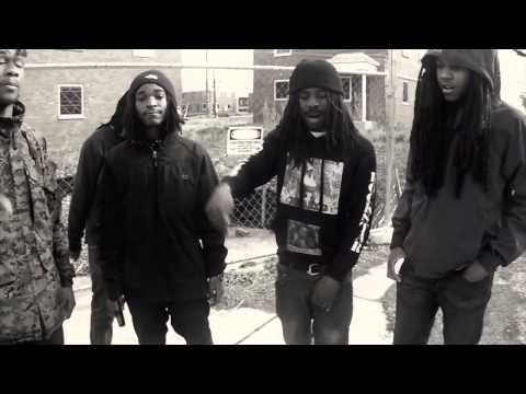 Da Nolia Gang - DNG Over Everything Chris Hugo & Give Em Hell Cartel (OFFICIAL VIDEO)