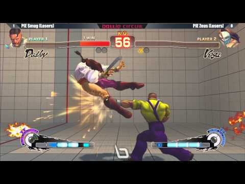 Next Level Battle Circuit #69 - Grand Final