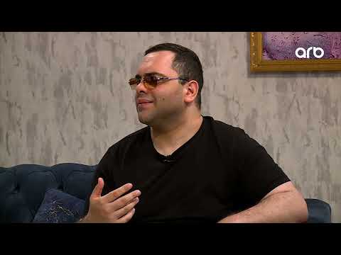 O üz | Murad Sadıx Reyhan Müslümovanın vəfatından danışdı | Onun ölüm xəbərini məndən gizlətdilər