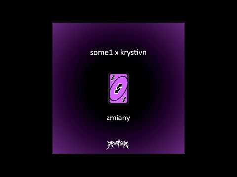 some1 x krystivn - zmiany