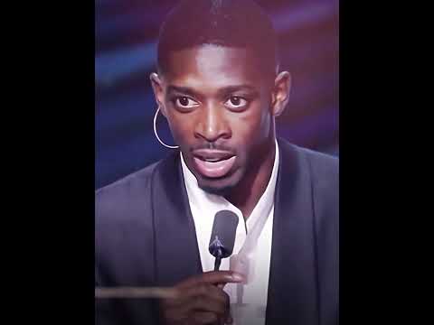 Acelerada ft. Ousmane Dembele 🔥