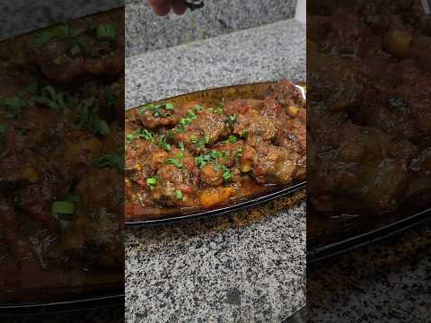 COMO FAZER RABADA BOVINA | SABOROSA E SUCULENTA