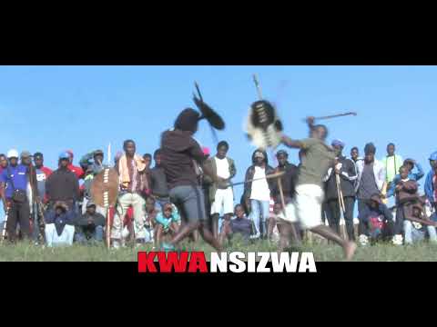 KWA NSIZWA - EZINGOLWENI #8