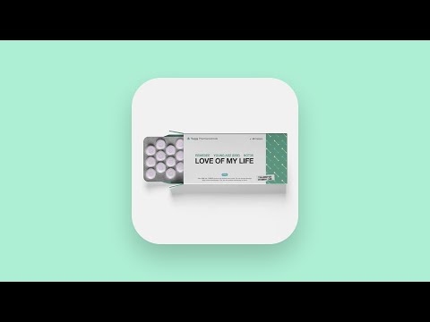 Remedee, Not3s & Young Adz - LOML (Love of My Life) [Clean]