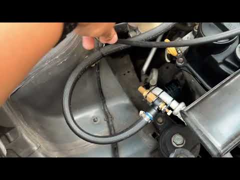 Thumbnail for Pemasangan CAI (Cold Air Induction) yang benar dan sangat efektif di Toyota Agya 1.0 MT  by Toyota Agya