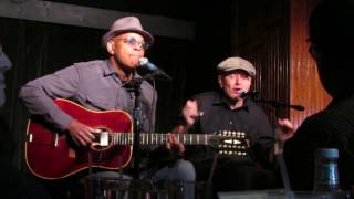 Guy Davis Fabrizio Poggi Step it up and Go