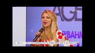 Download lagu Lorenna Omule, mai omule Antena Star 08 iunie 2017 mp3