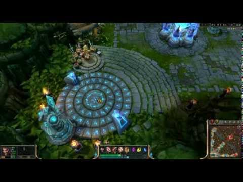 Draven tips & tricks - making ulti go more than 2 times!