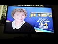 January 16 2018 Judge Judy Today At 4 00 WBZ TV Boston ID