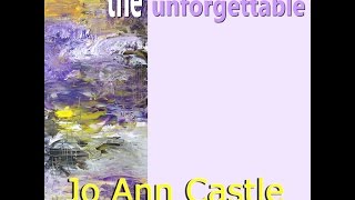 Jo Ann Castle - The unforgettable