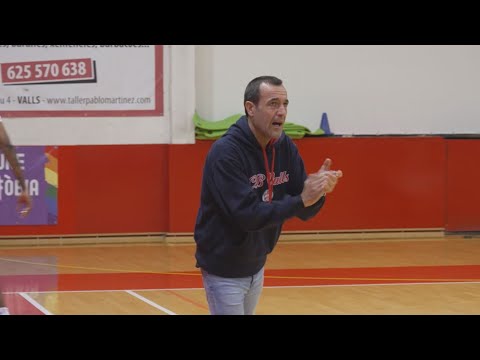 El CB Valls ja pot respirar