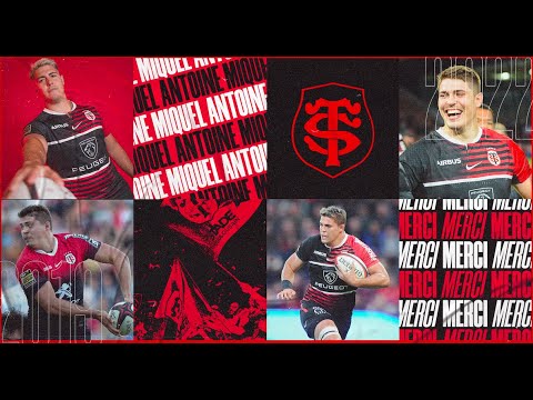 Merci Antoine Miquel !