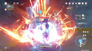 【原神】　精鋭狩り参加型です♪