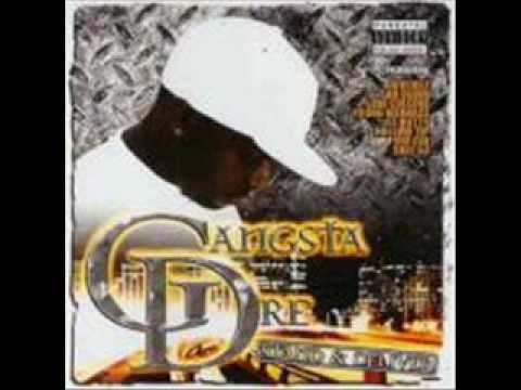 Gangsta Dre - All In A Days Work.wmv
