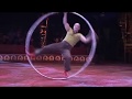 Big Apple Circus Comes To Town