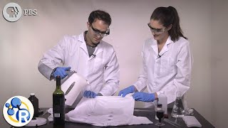 We Tested Google’s Tips for Getting Stains Out of Your Clothes. You’re Welcome.