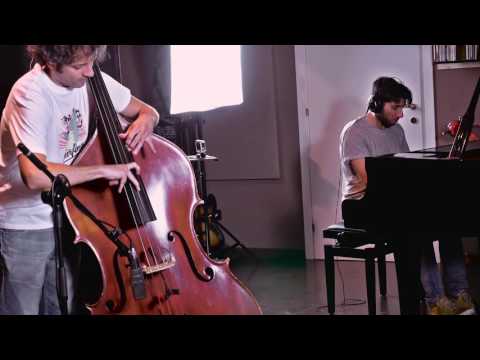 Henrique Molinario - Hallucinations