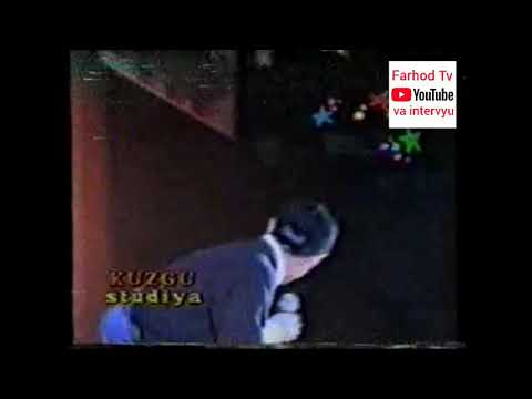 Al Vakil guruhi-Unday dema (1995 yil)(Retro video)