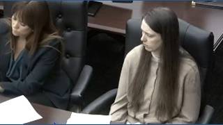 LIVE | Jared Bridegan murder trial: Shanna Gardner returns to court for final pretrial hearing