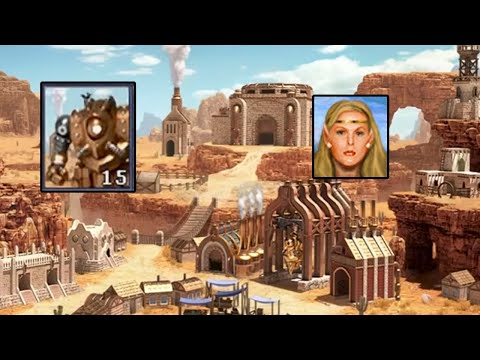 Robots are the most underrated unit in Heroes 3