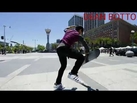 Nora istrefi dean botto music