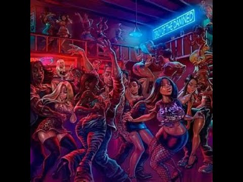 Slash feat  Billy F Gibbons Hoochie Coochie Man